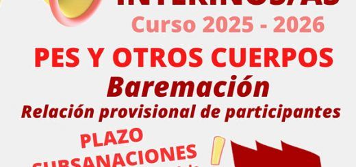 Baremación-2025-PES-OC-Provisional