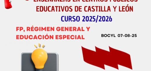 Centros-Implantacion-Supresion-Enseñanzas-25-26