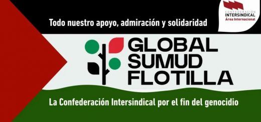 Global-Sumud-Flotilla