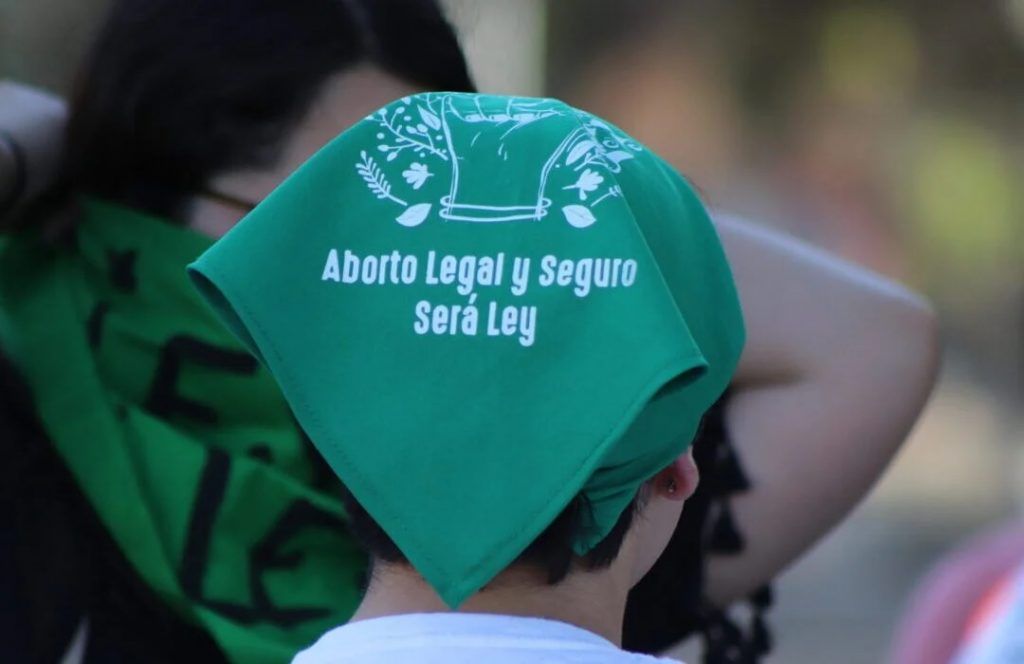 28 de septiembre: Día de Acción Global por el Aborto Libre y Seguro ...