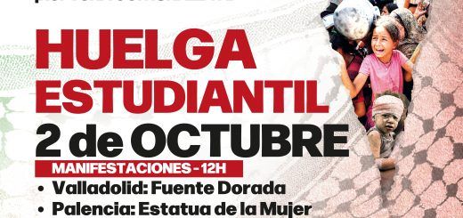 Cartel-Manifestaciones-CyL-2-Octubre-2025