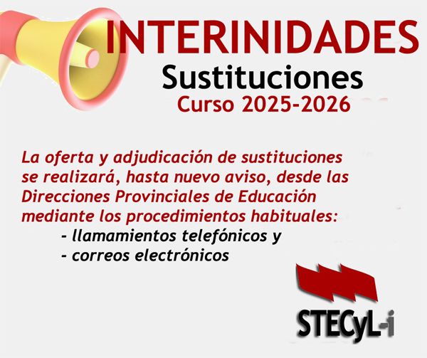 Llamamamientos-Sustituciones-DP