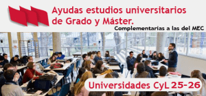 Becas-Grado-Master-CyL-25-26