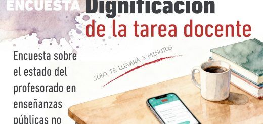 Cartel dignificación
