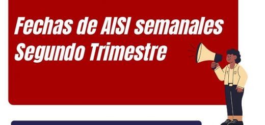 AISI-25-26-Fechas-2Trimestre