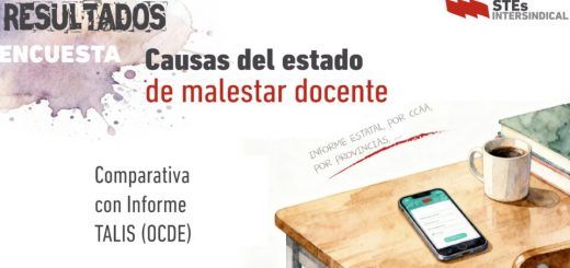 Informe-STEs-Causas-Malestar-Docente