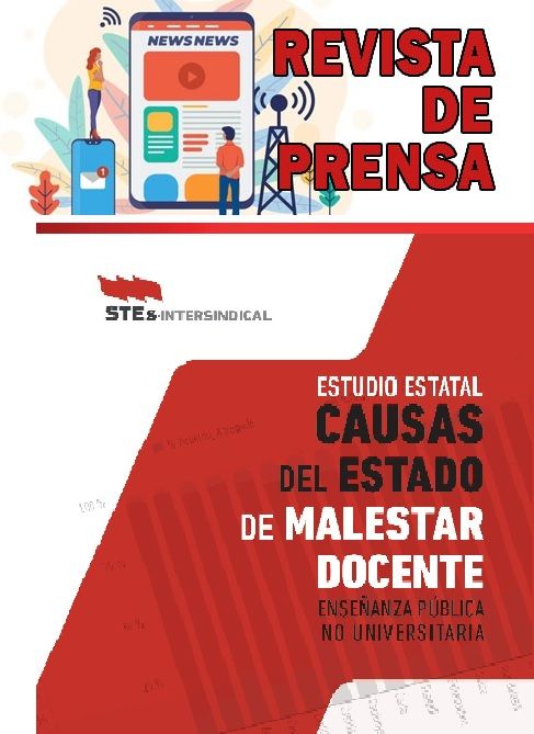 Informe-STEs-Causas-Malestar-Docente-Prensa