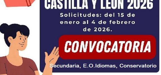Opos-2026-CyL-Convocatoria