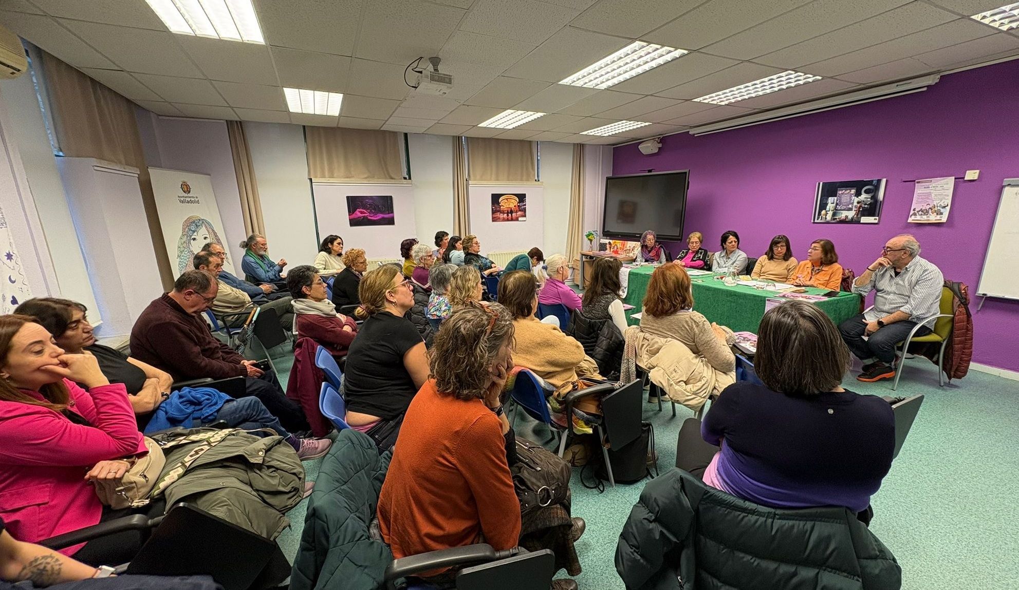 Calendario-2026-Mujeres-Activictas-Valladolid