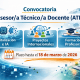 Convocatoria-Asesor-Tecnico-Docente-ATD2026