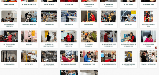 Descripcione-Técnicas-Spainskills-2026