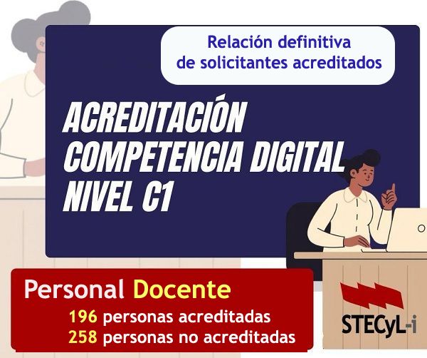 Acreditacion-CD-C1-PERSONAS ACREDITADAS Y NO ACCREDITADAS