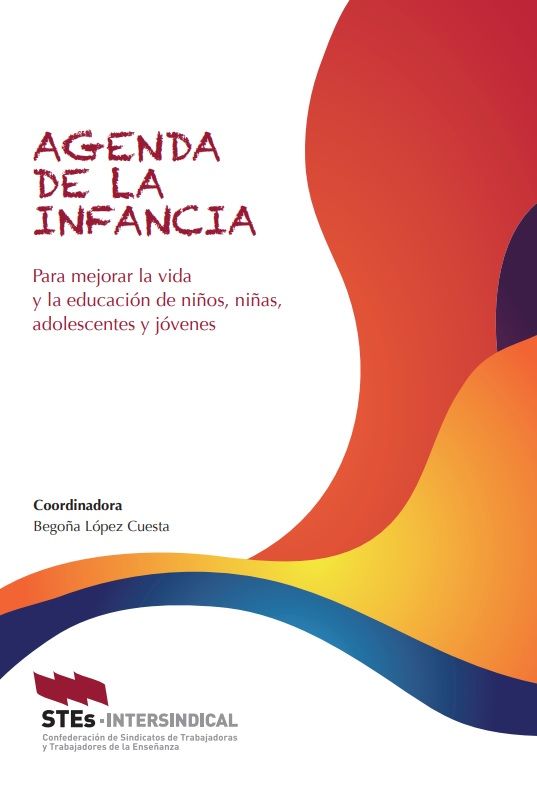 Agenda-Infancia-Portada