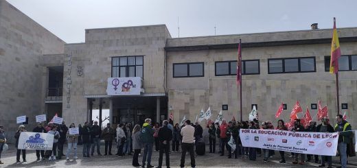 Concentracion-JdP-Leon-05-03-2026