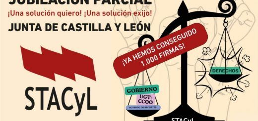 Firma Jubilacion Parcial Firmas