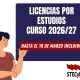 Licencias-Estudio-26-27
