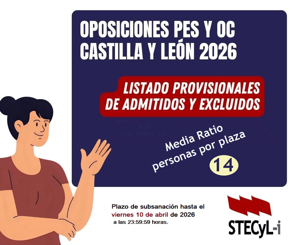 Opos-2026-CyL-Admitidos-Provisional-RATIO