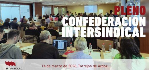 Pleno-Confederacion-Intersindical-14-03-2026