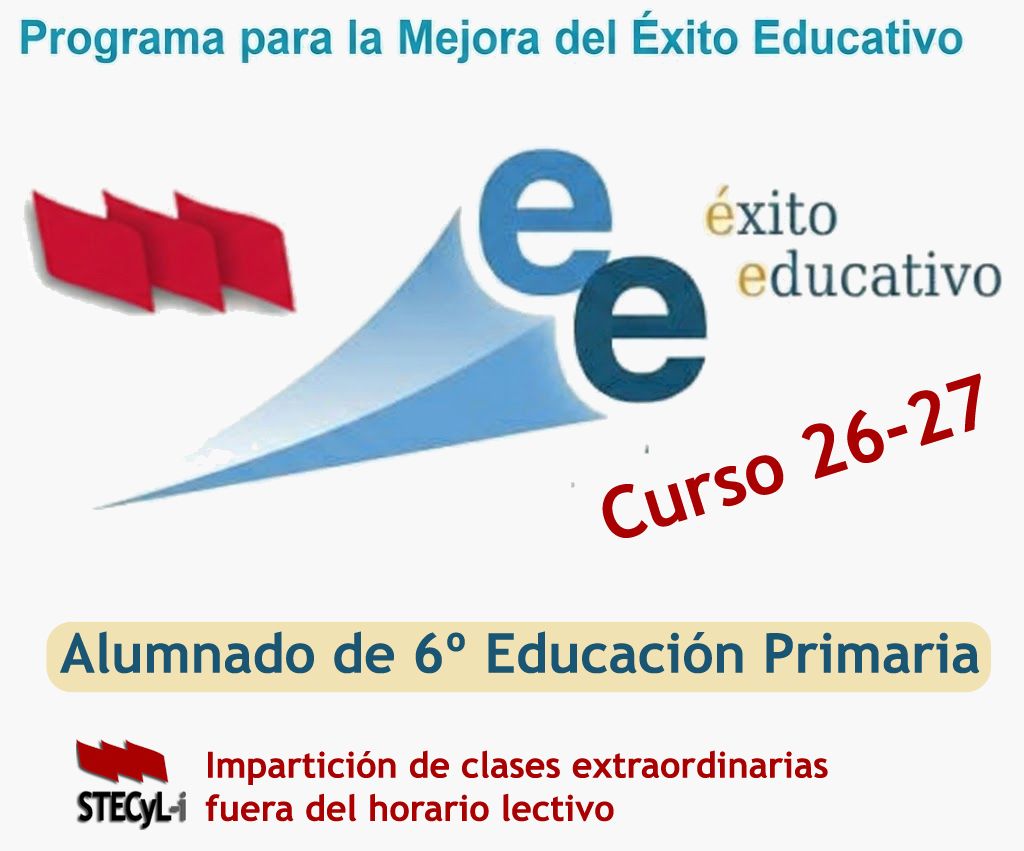 Exito-Educativo-6Primaria