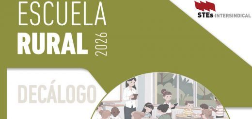 Causas-Malestar-Docente-Decalogo-Escuela-Rural