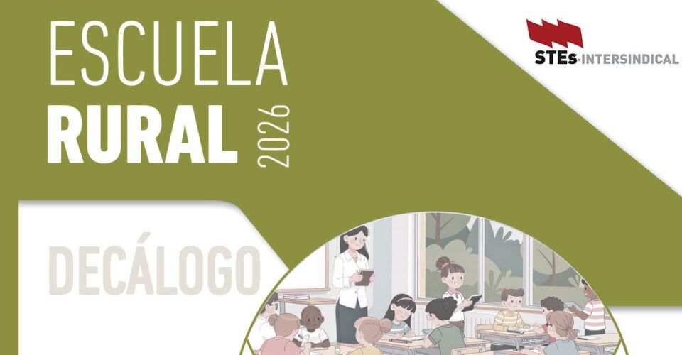 Causas-Malestar-Docente-Decalogo-Escuela-Rural
