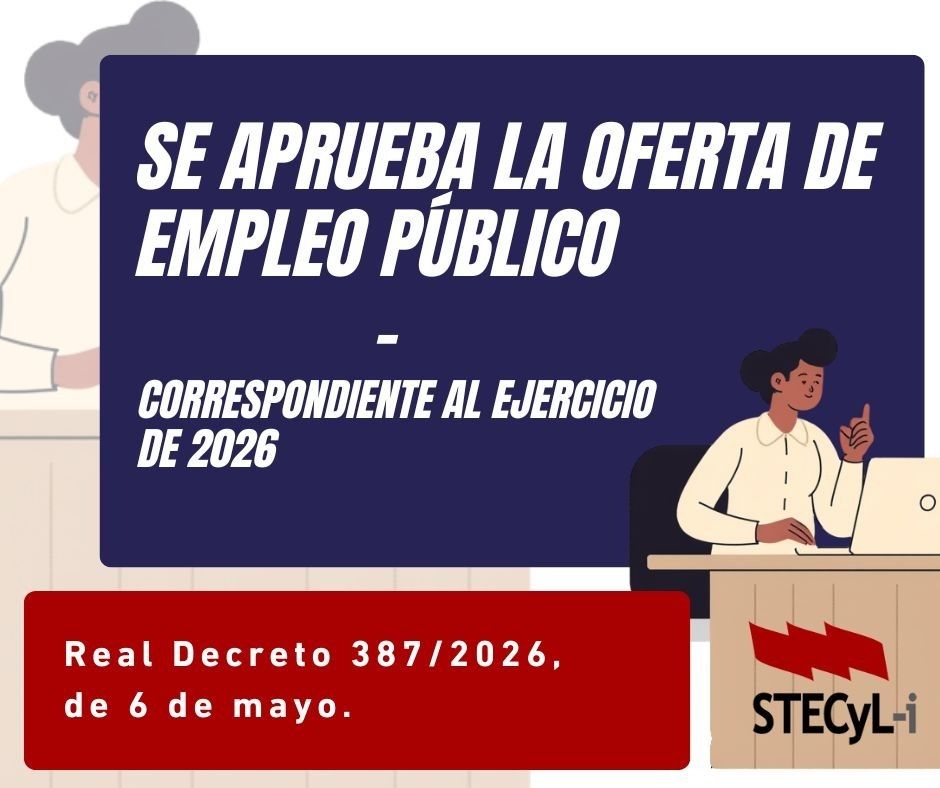 Oferta-Empleo-Publico-CyL-2026