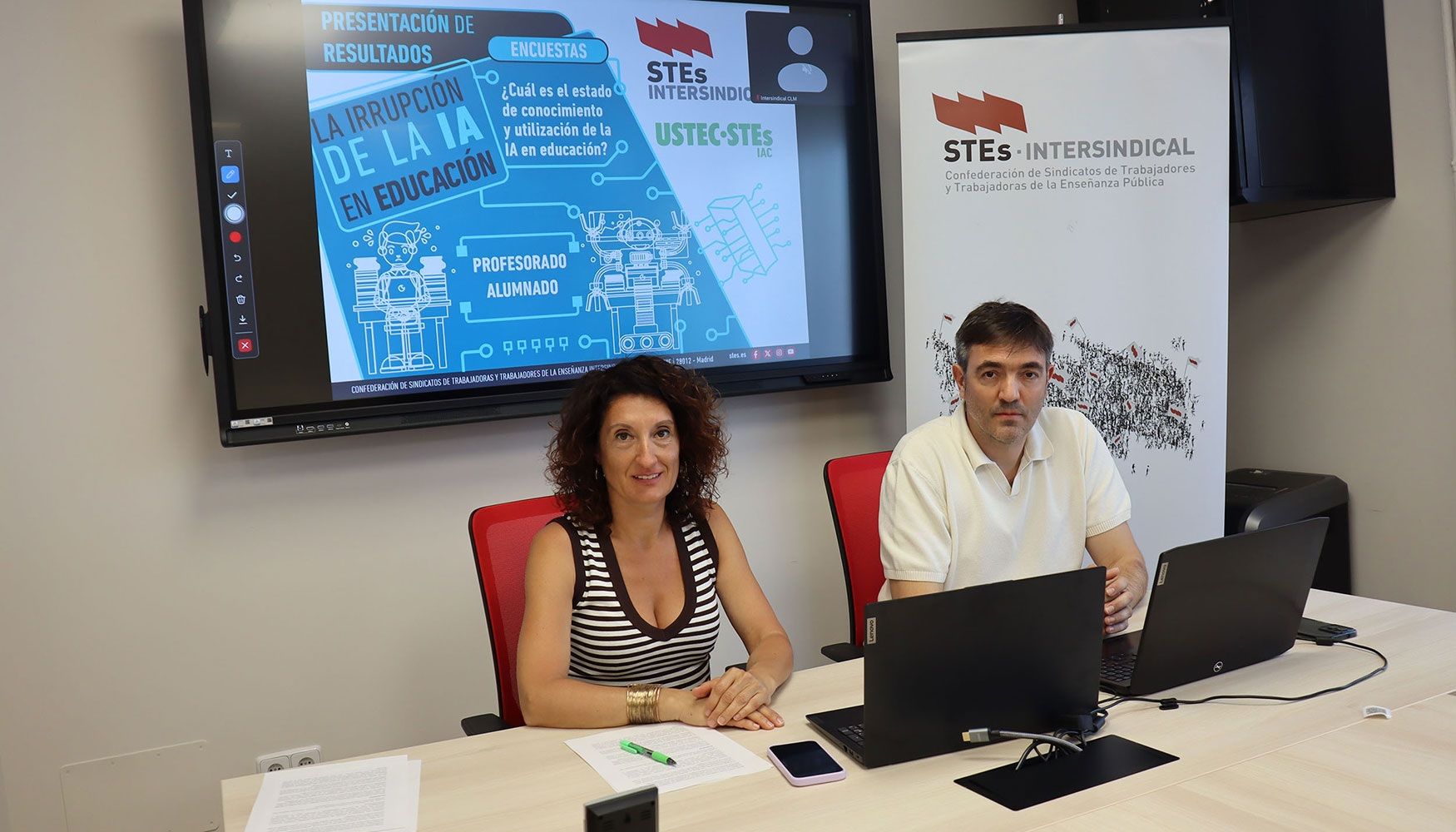Estudio-IA-STEs-Intersindical