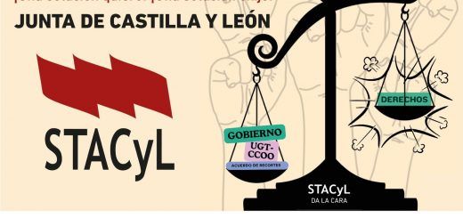 Jubilacion Parcial JCyL