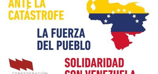 Solidaridad-Venezuela