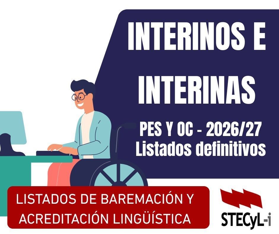 Baremación 26-27-Secundaria-OC-Baremación-Definitiva