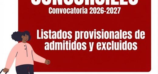 Concursillo-26-27-Listados Provisionales