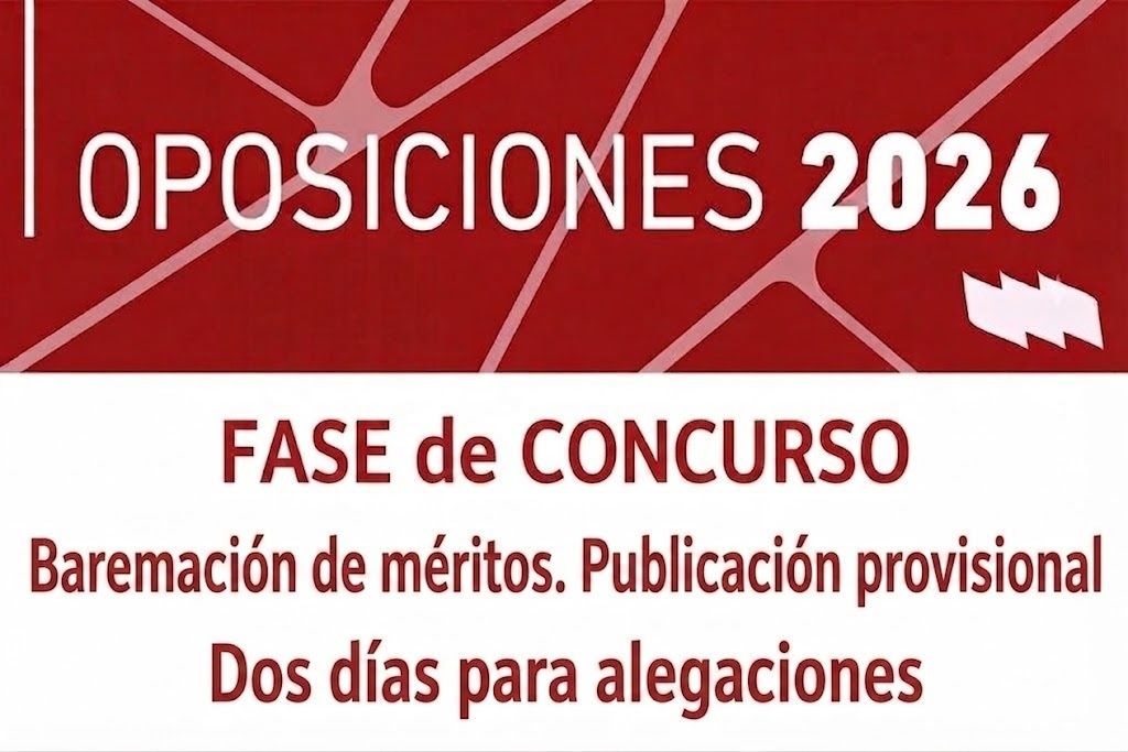 Opos-2026-CyL-Baremacion-Concurso-Provisional