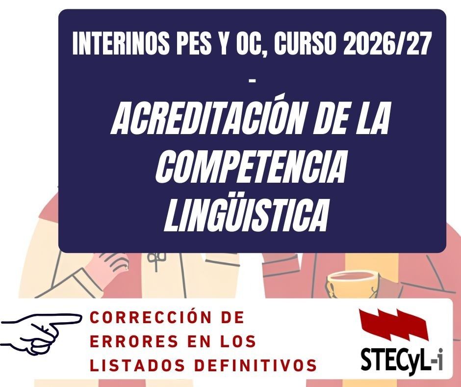 Baremación 26-27-Secundaria-OC-Baremación-Definitiva-CORRECCIÓN