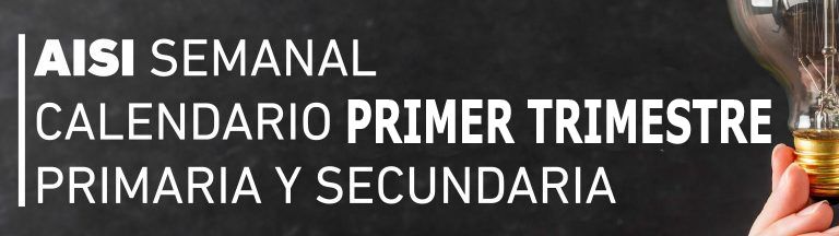 AISI-Semanal-1-Trimestre