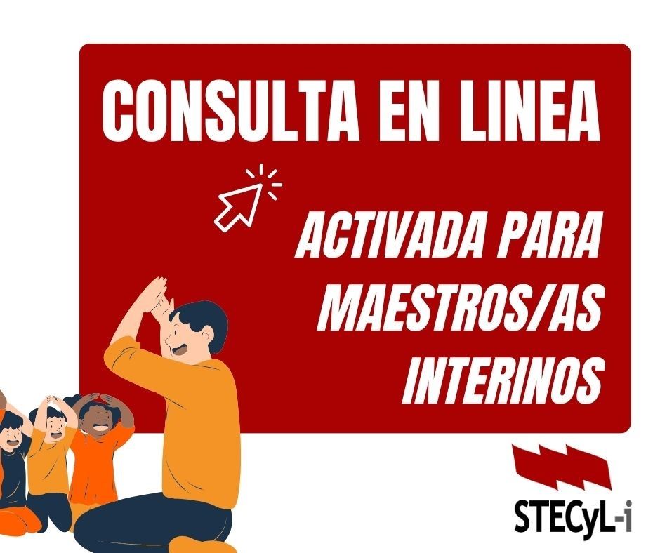 Consulta en linea Maestros-as