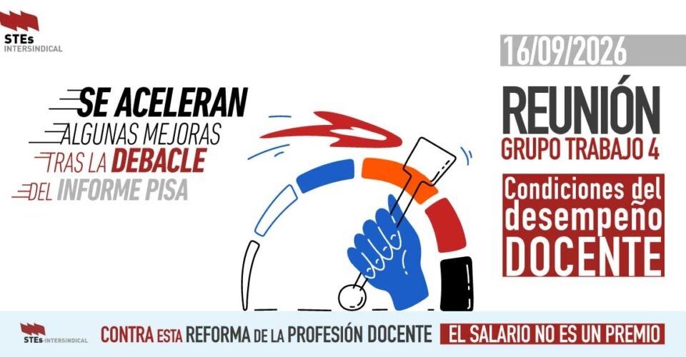Grupo-Trabajo-4-Condiciones-laborales