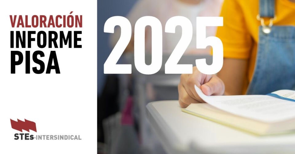 Valoracion-Informe-Pisa-2025-STEs-i
