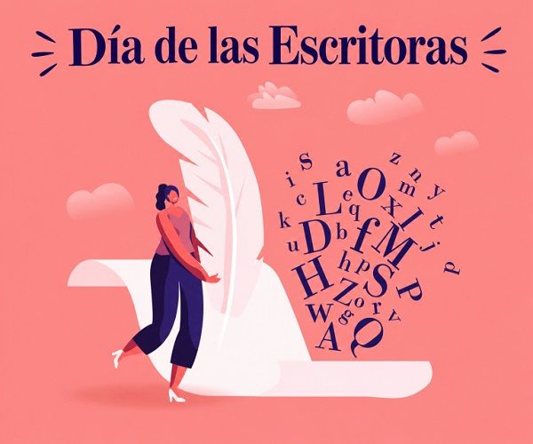Dia-Internacional-de- las-Escritoras 19Octubre