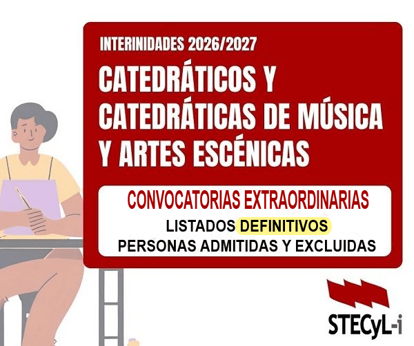 Interinidades-26-27-Conservatorio-Listados-DEFINITIVOS